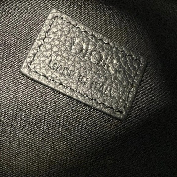 Auth DIOR/ChristianDior Scarab Bag - Picture 8 of 15